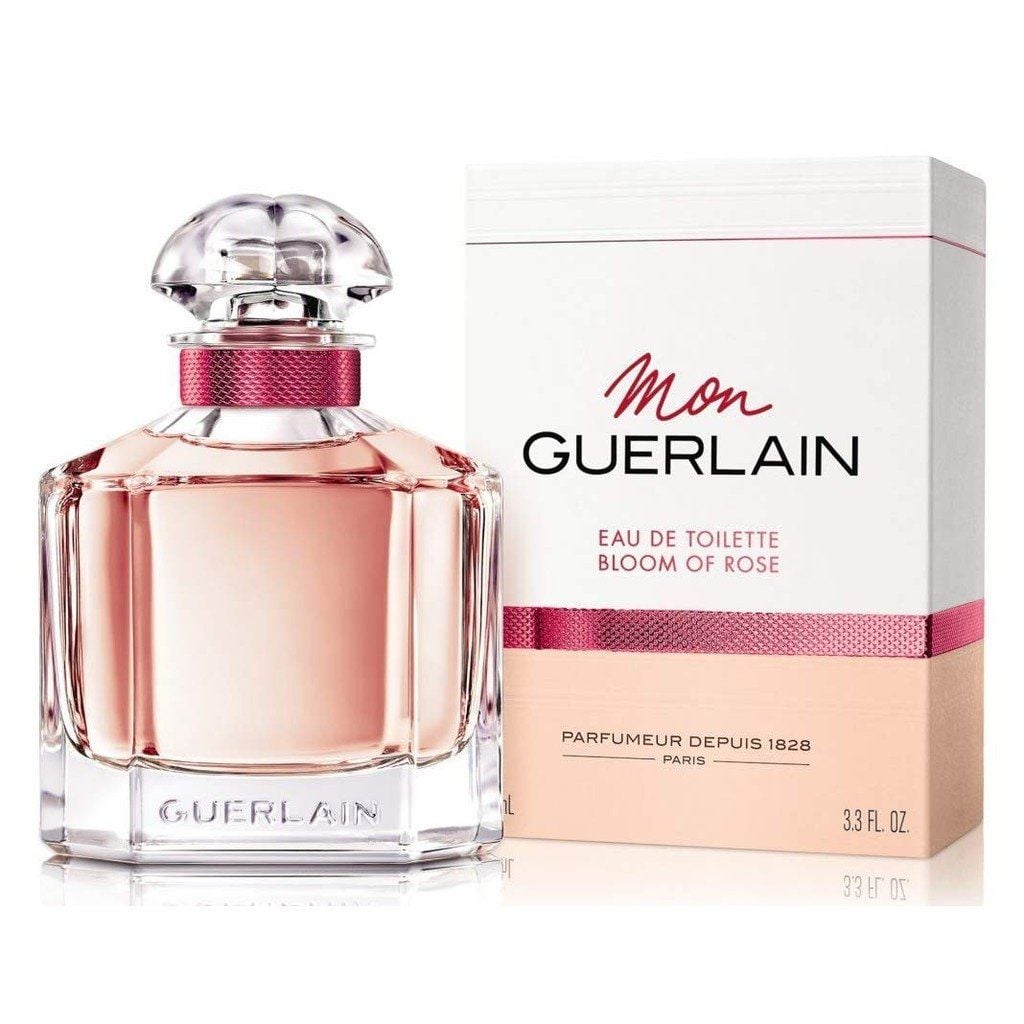  Guerlain Mon Guerlain EDT 