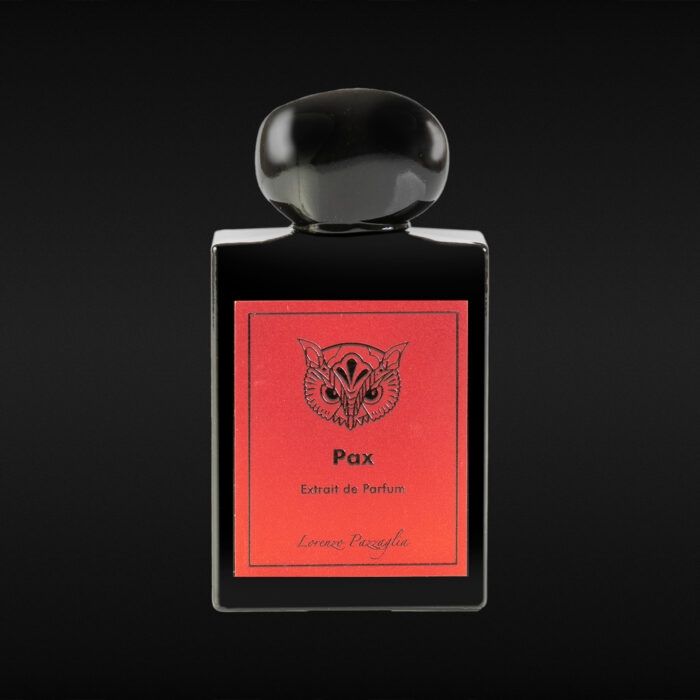  Lorenzo Pazzaglia PAX Extrait De Parfum 