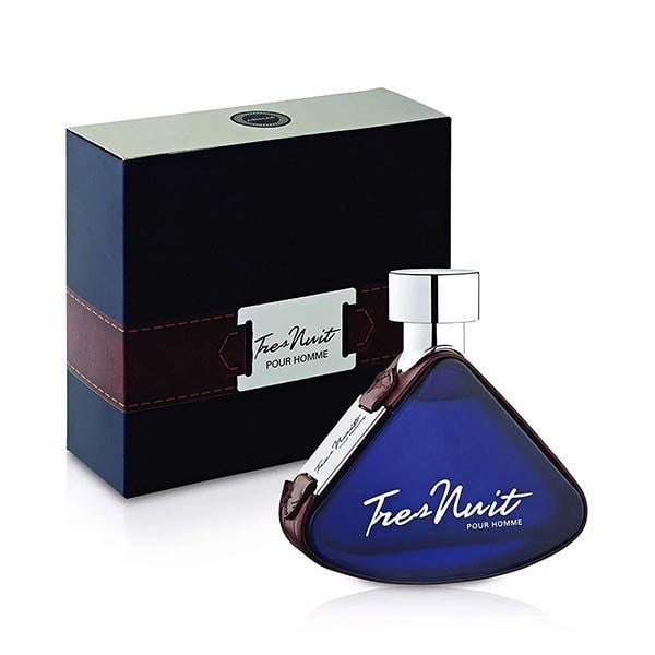  Armaf Tres Nuit Pour Homme EDP 