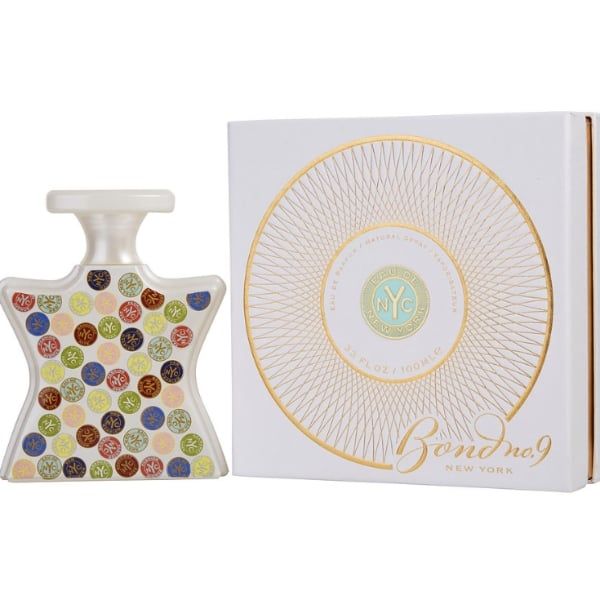  Bond No 9 Eau de New York 