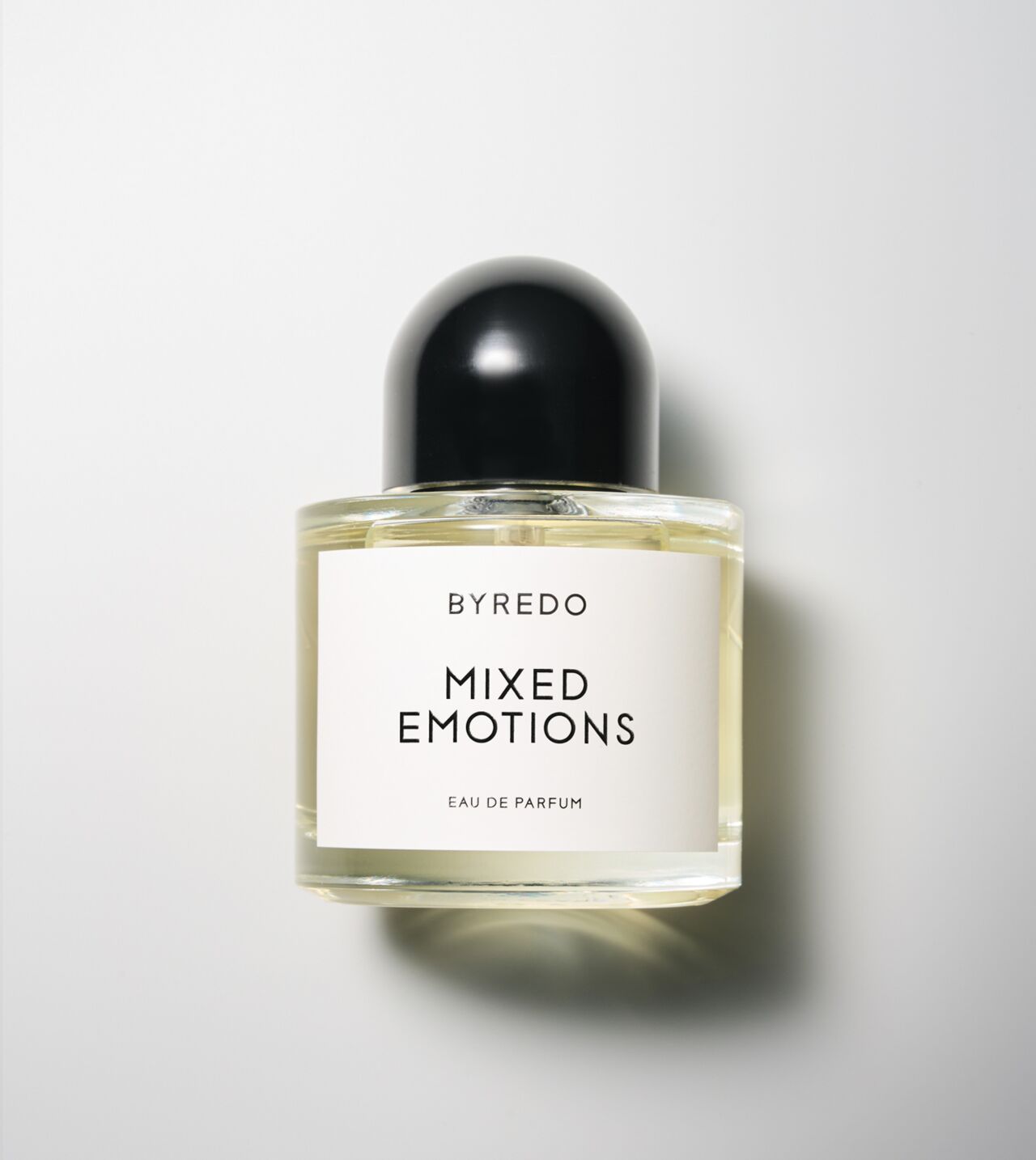 Byredo Mixed Emotions – LAMI'S - THẾ GIỚI NICHE