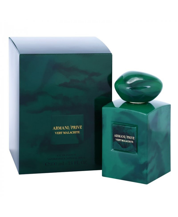 Armani Prive Vert Malachite – LAMI STORE - NƯỚC HOA CHÍNH HÃNG