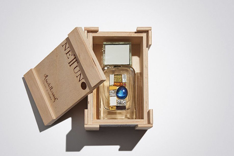  Mendittorosa Nettuno 