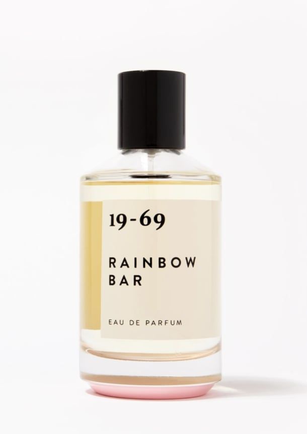  Nineteen Sixty Nine Rainbow Bar 