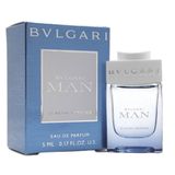  Bvlgari Man Glacial Essence 