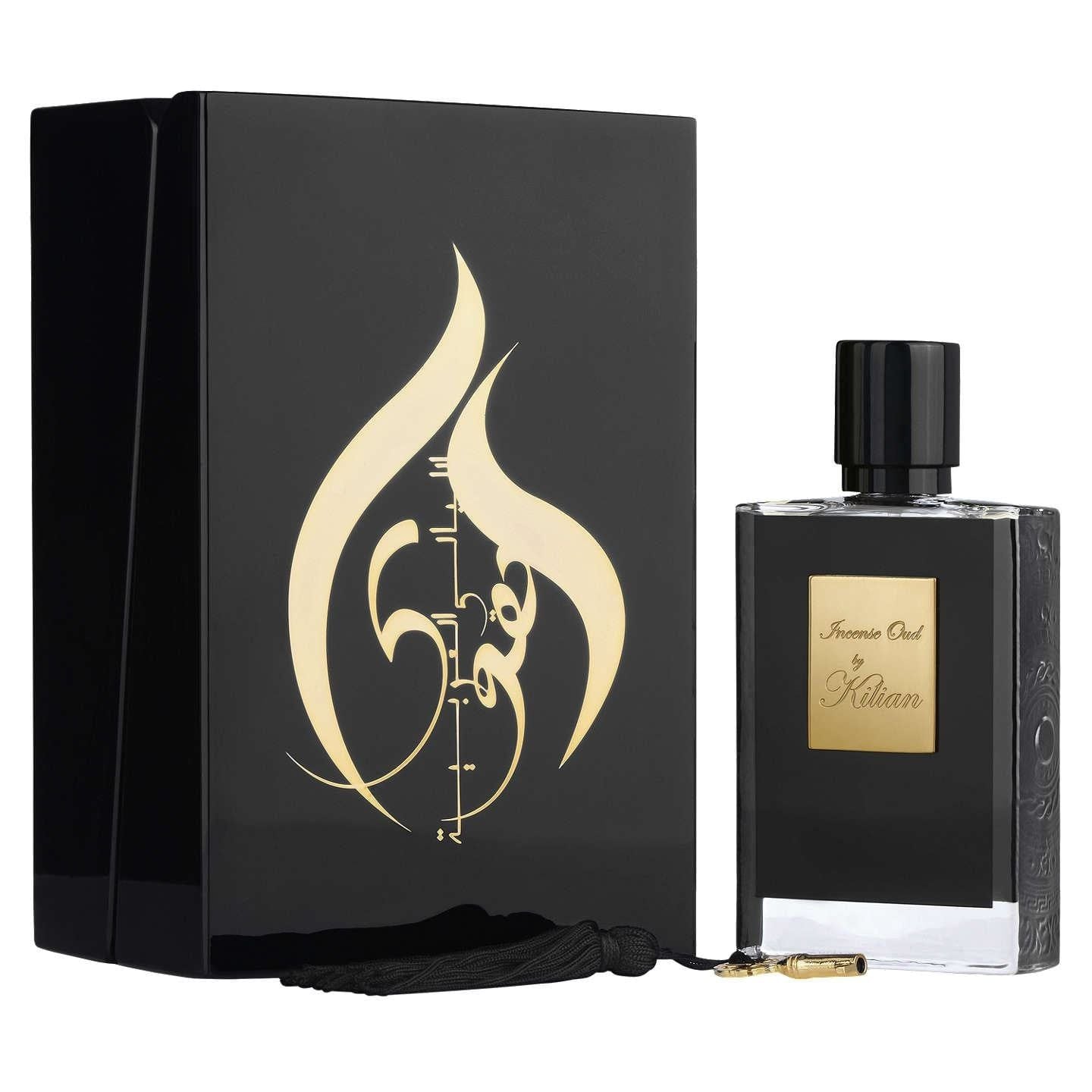 Nước Hoa Kilian Incense Oud By Kilian Set Nước Hoa Kilian Rose Oud