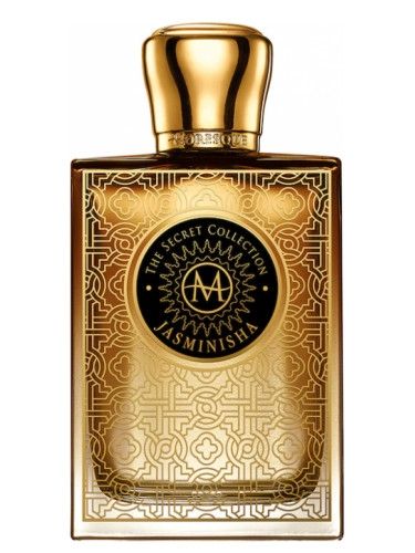  Moresque Jasminisha 