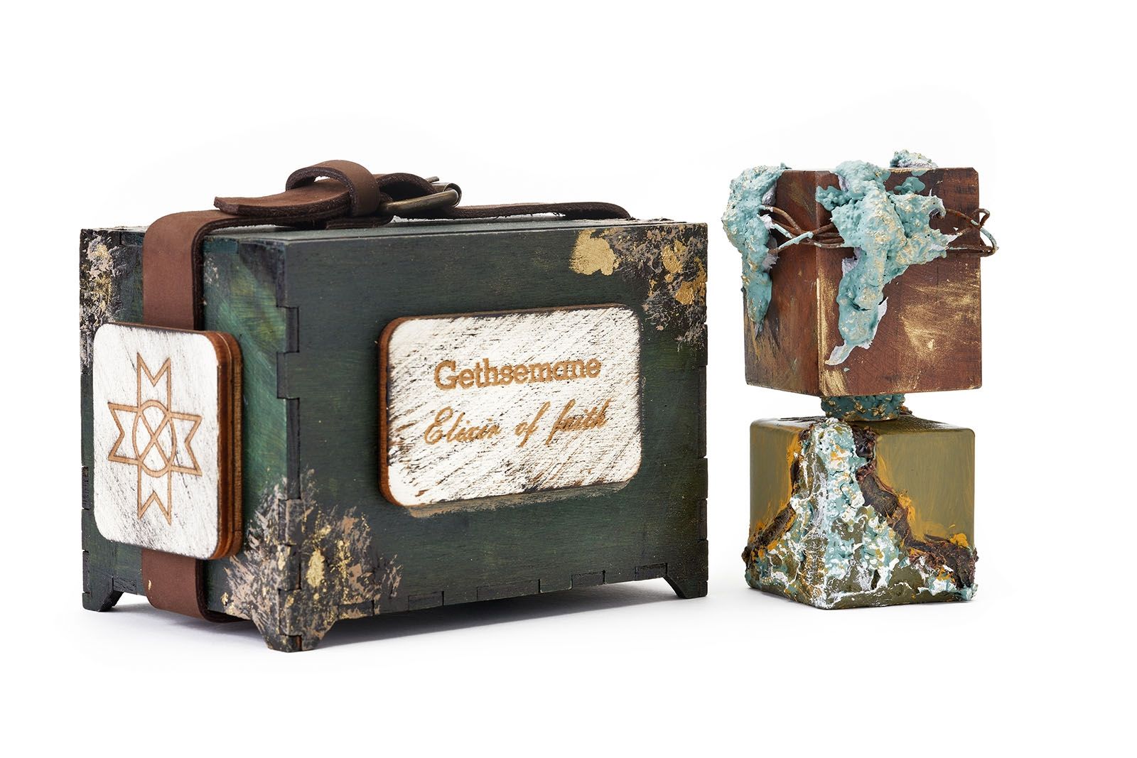  Adi Ale Van Gethsemane Limited 