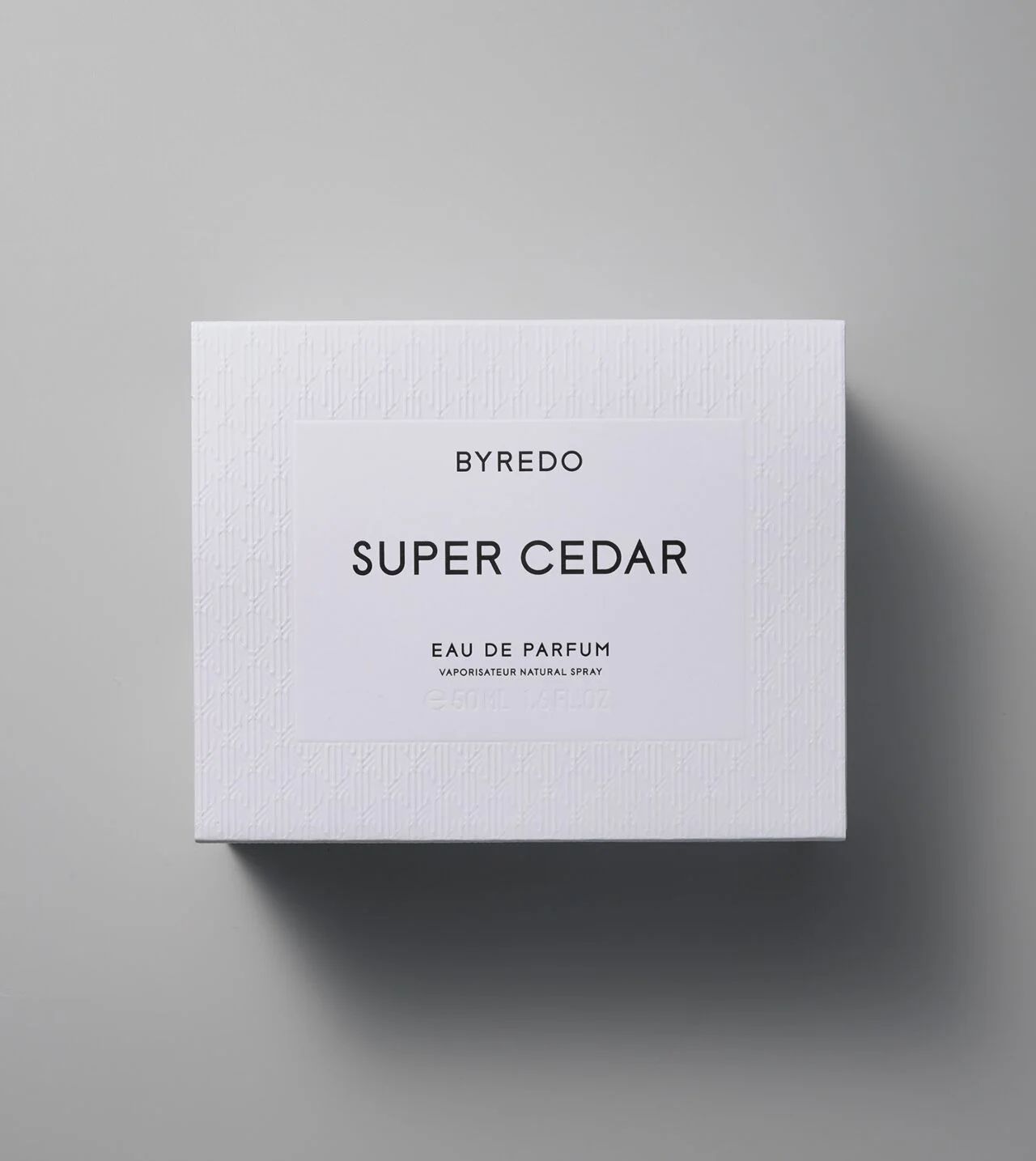 Byredo Super Cedar EDP – LAMI'S - THẾ GIỚI NICHE