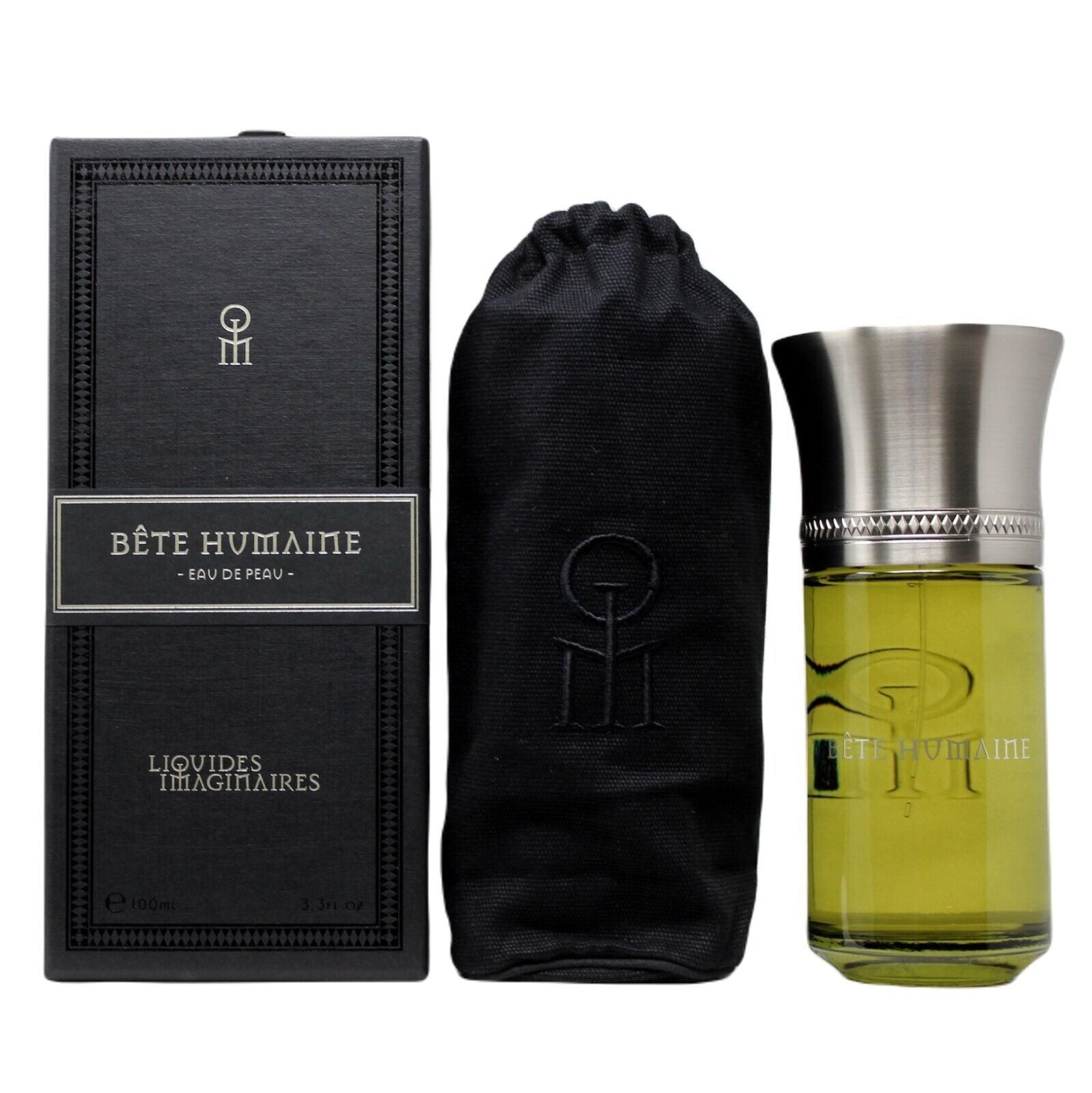  Les Liquides Imaginaires Bete Humaine 