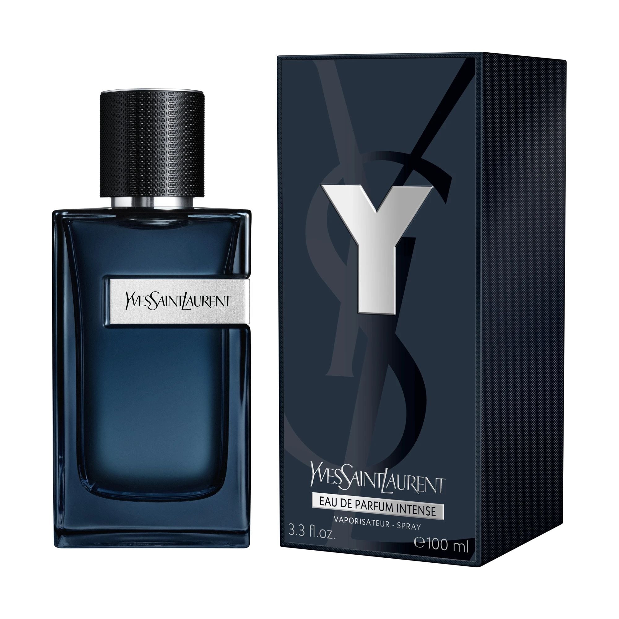  Yves Saint Laurent Y EDP Intense 