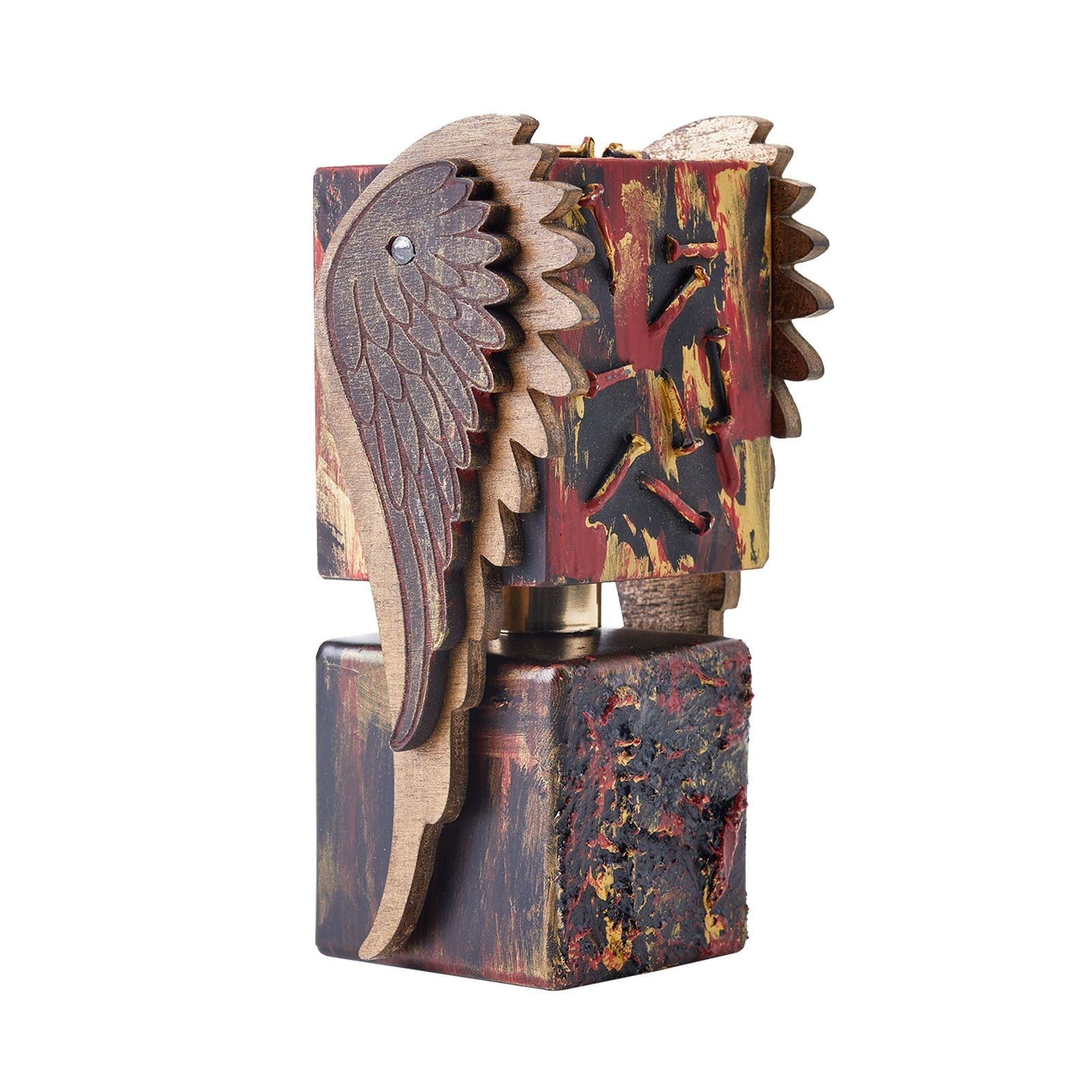  Adi Ale Van Serafimi Limited 