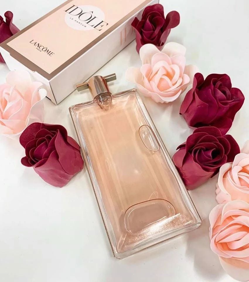  Lancôme Idôle Le Grand Parfum 