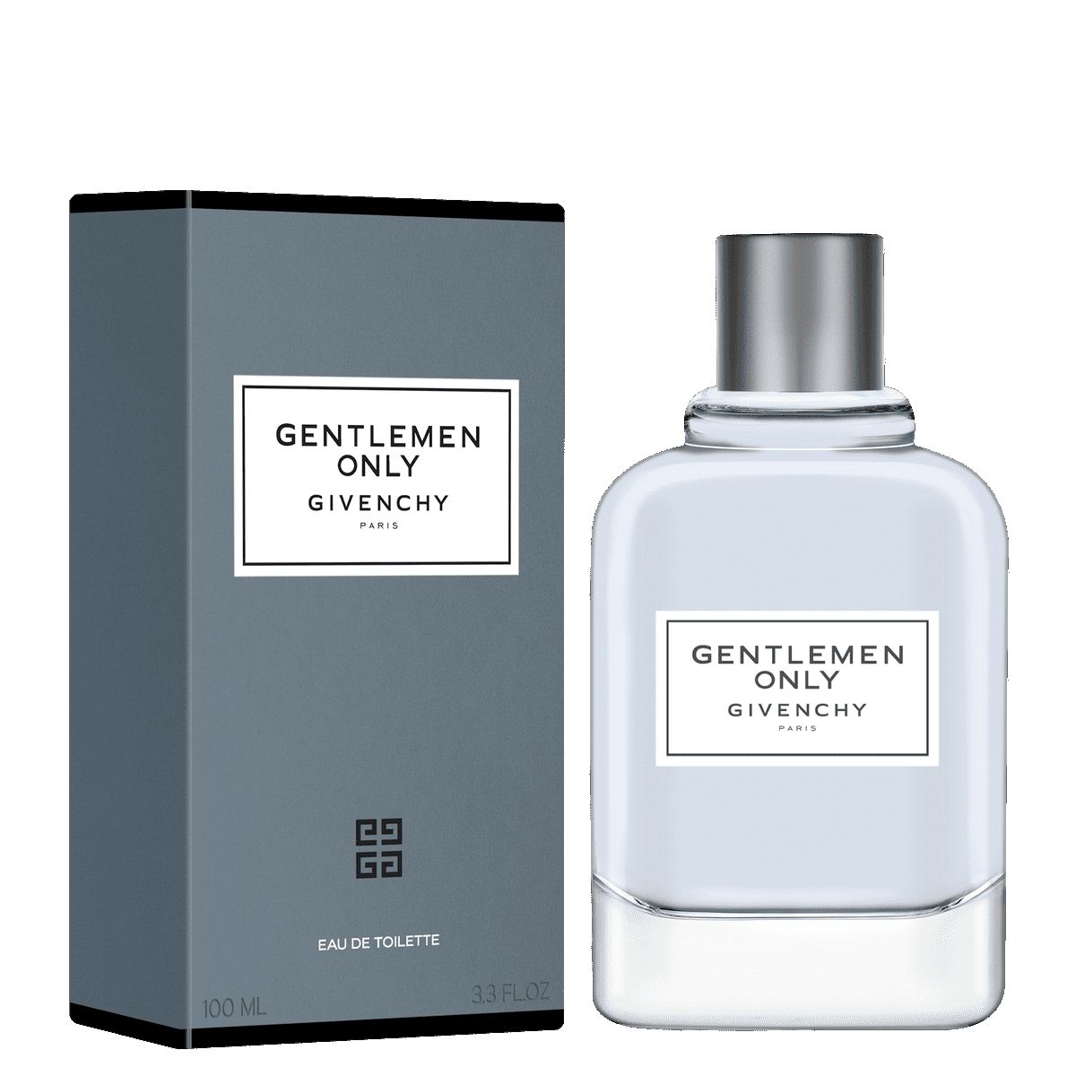  Givenchy Gentlemen Only EDT 