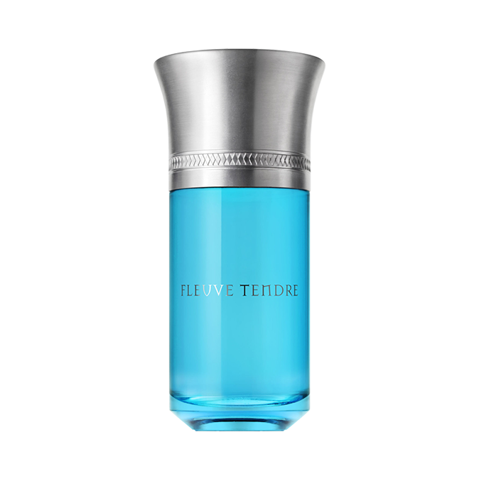  Les Liquides Fleuve Tendre 