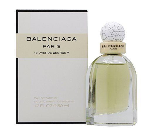 Balenciaga Paris Perfume by Balenciaga  FragranceXcom