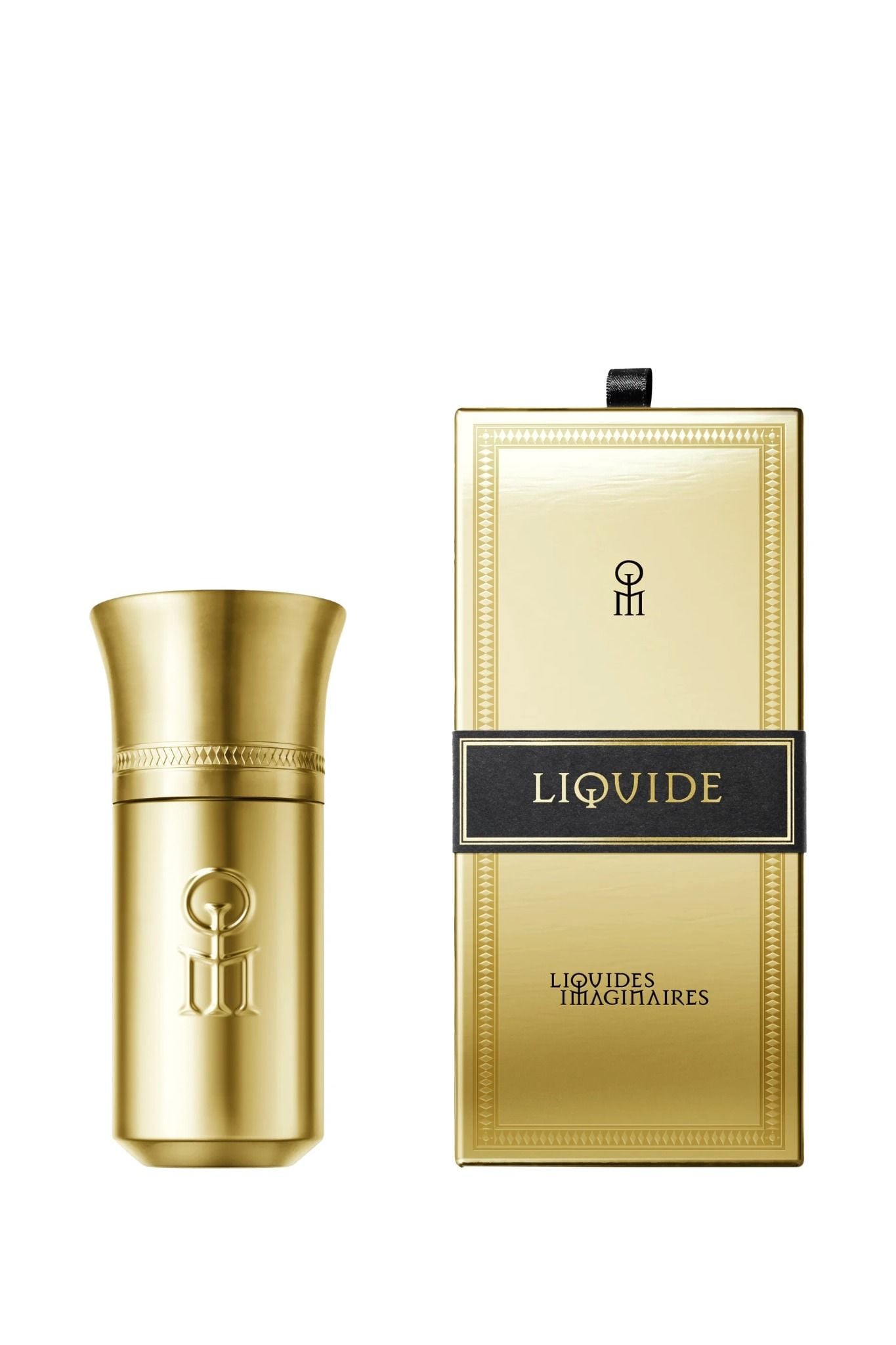  Liquides Imaginaires Liquide Gold 