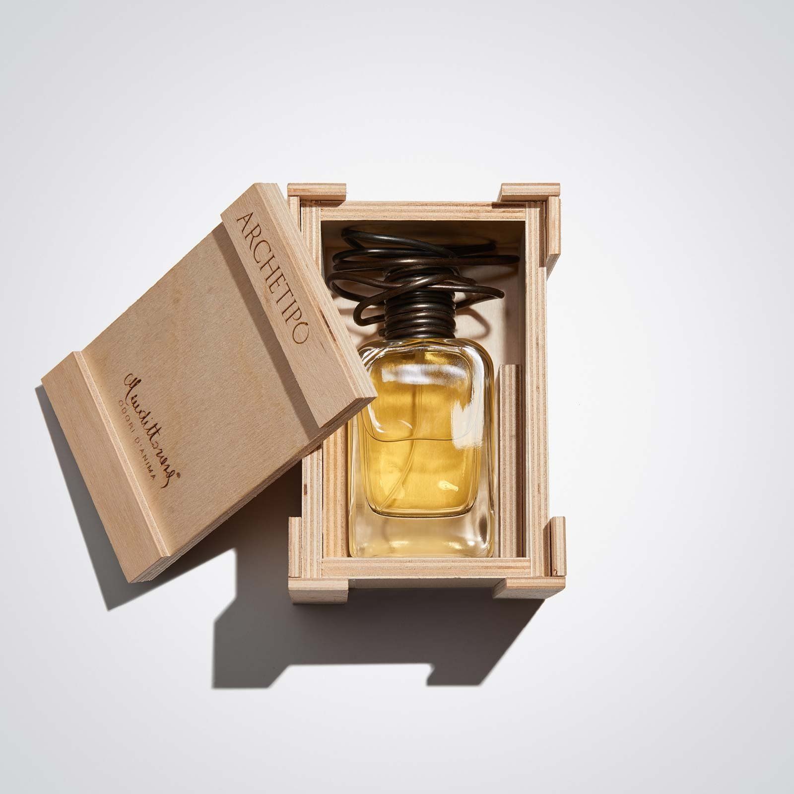  Mendittorosa Archetipo 