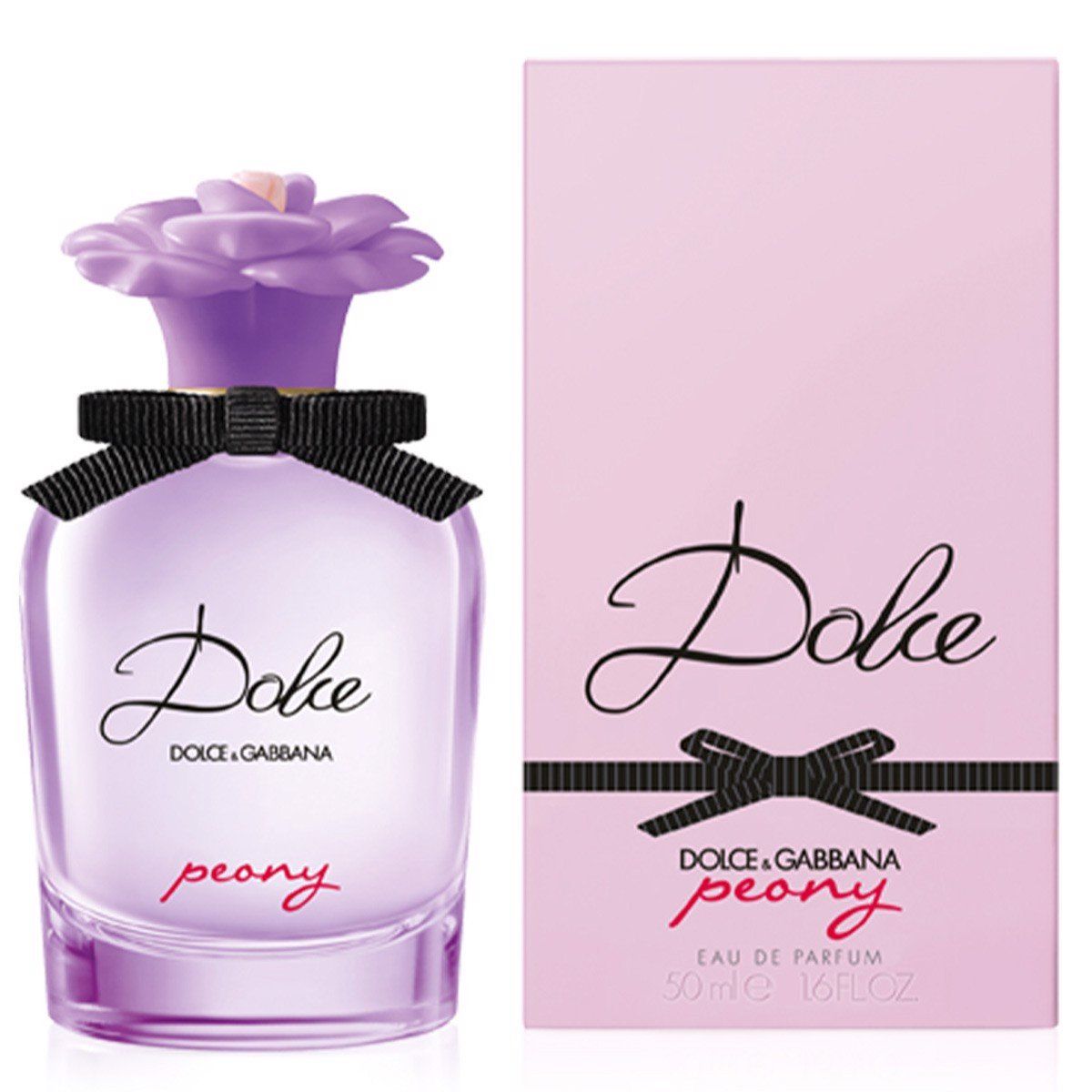  Dolce & Gabbana Dolce Peony 