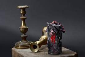  Adi Ale Van Triodul - Elixirul Patimilor 