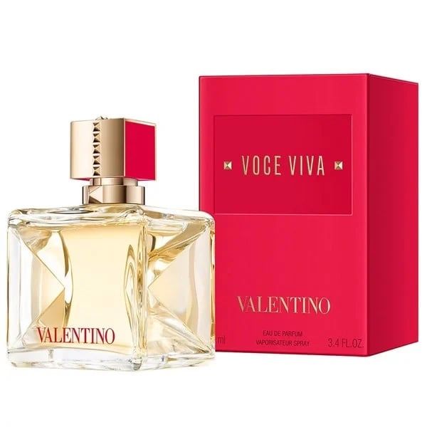  Valentino Voce Viva EDP 