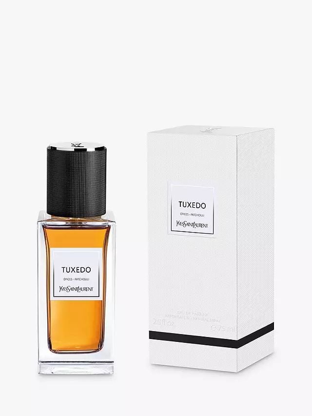  Yves Saint Laurent Tuxedo 