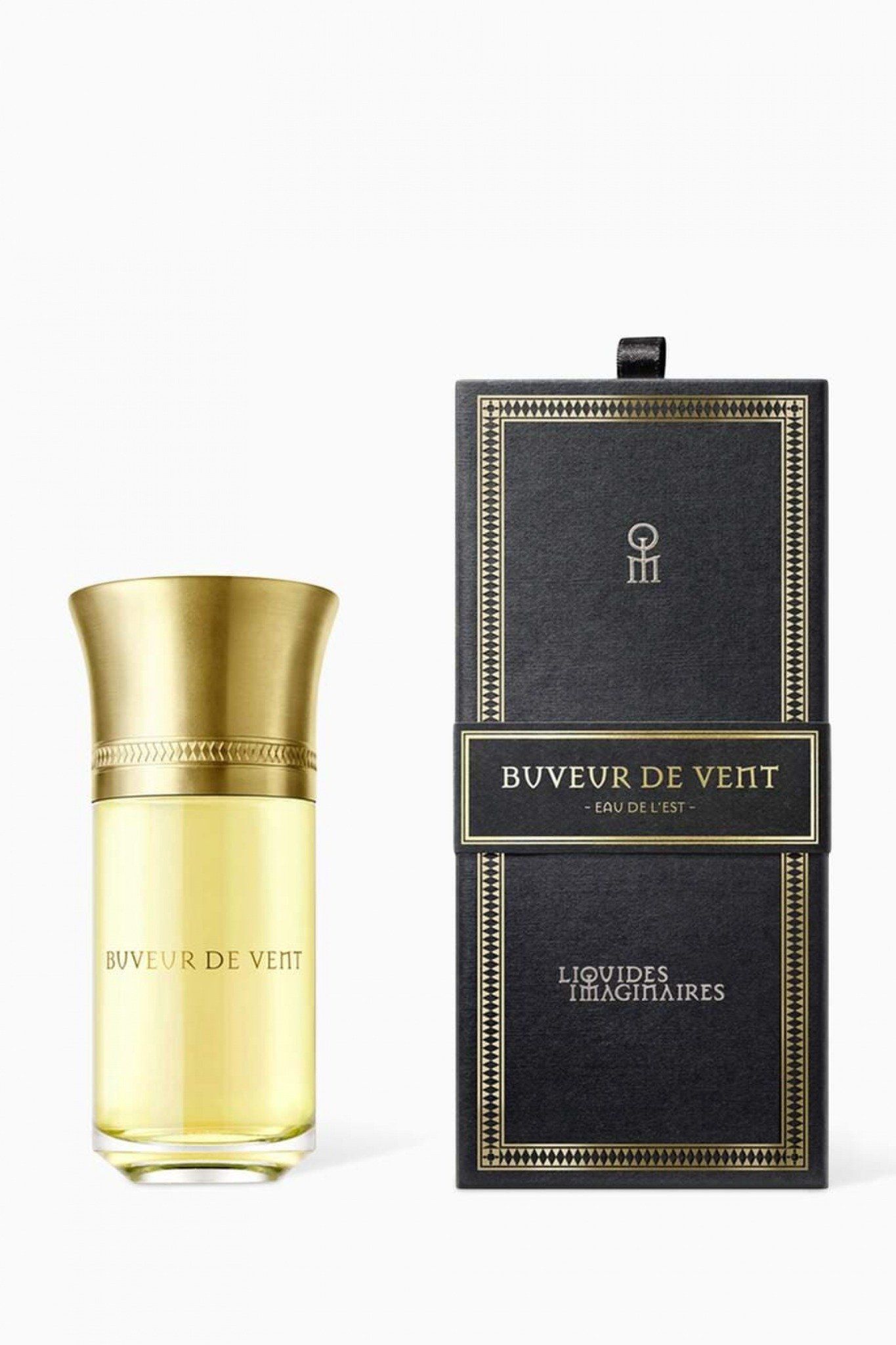  Les Liquides Imaginaires Buveur de Vent 