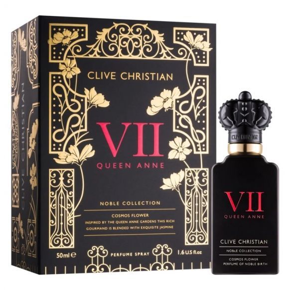  Clive Christian Noble VII Queen Anne Cosmos Flower 