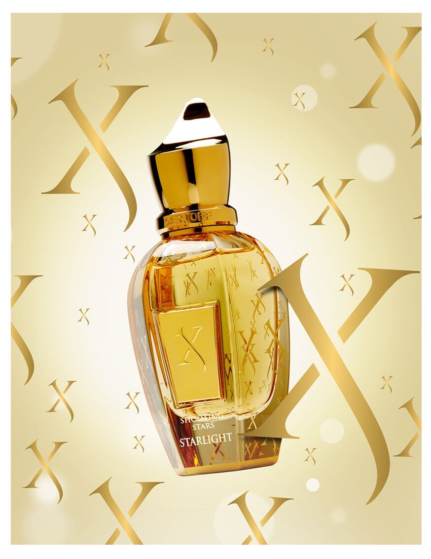 Xerjoff Starlight – LAMI'S - THẾ GIỚI NICHE