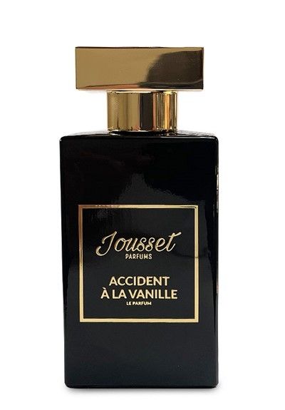  Jousset Parfums Accident À La Vanille 