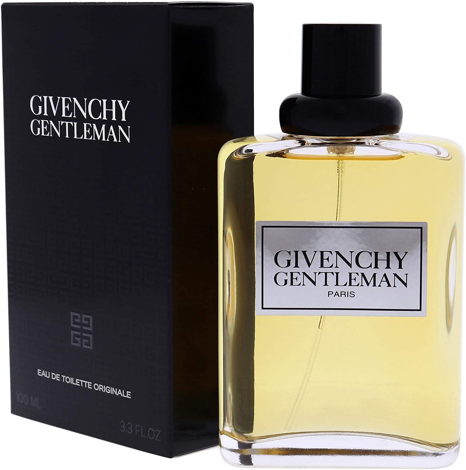  Givenchy Gentleman Eau de Toilette Originale 