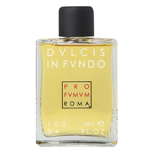  Profumum Roma Dulcis in Fundo 