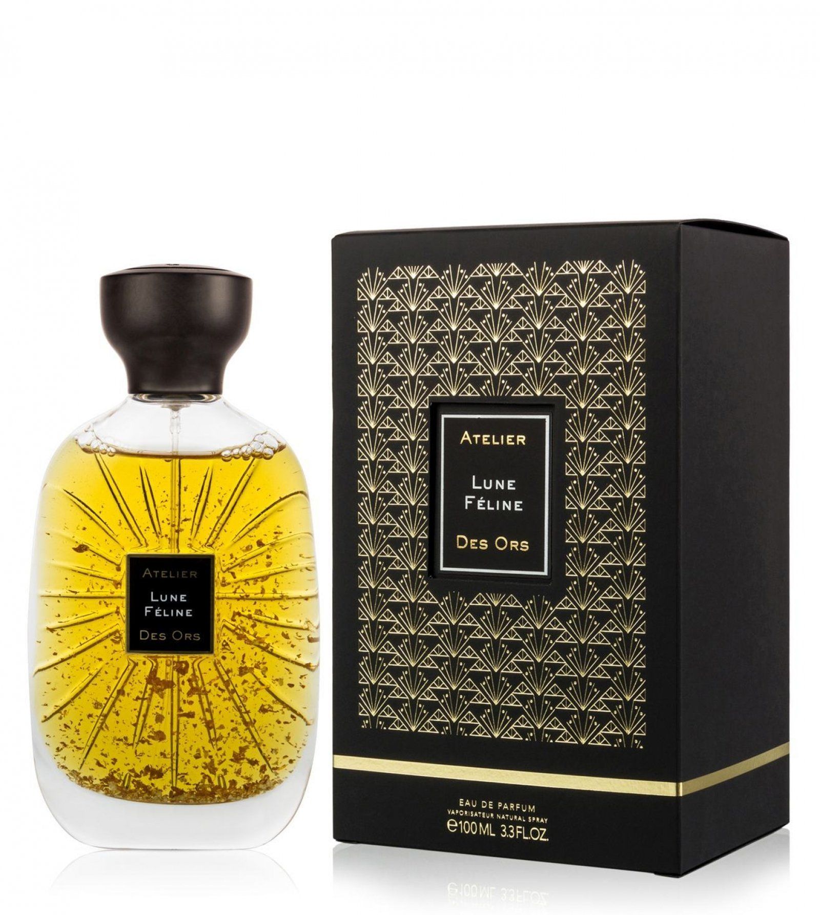  Atelier Des Ors Lune Feline EDP 