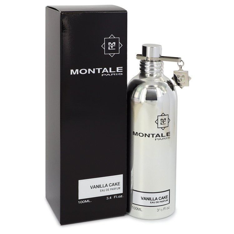  Montale Vanilla Cake 