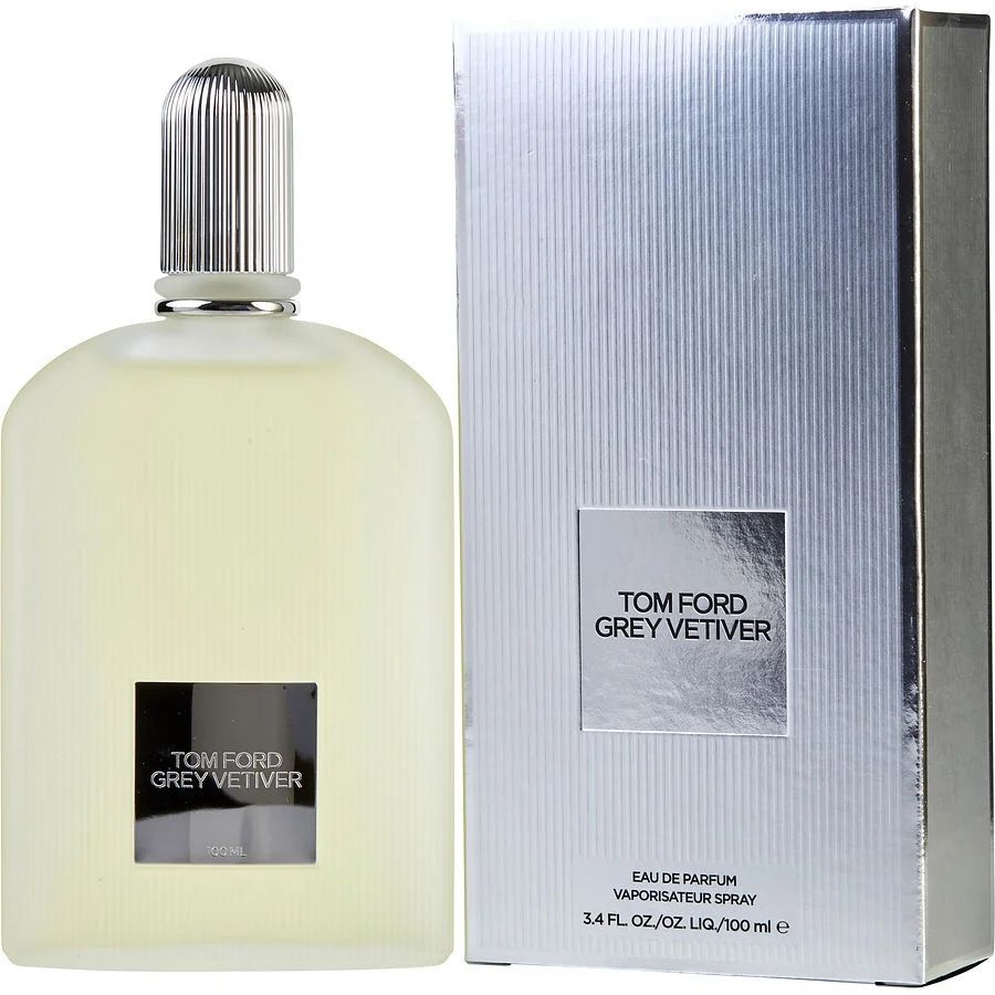  Tom Ford Grey Vetiver Parfum 