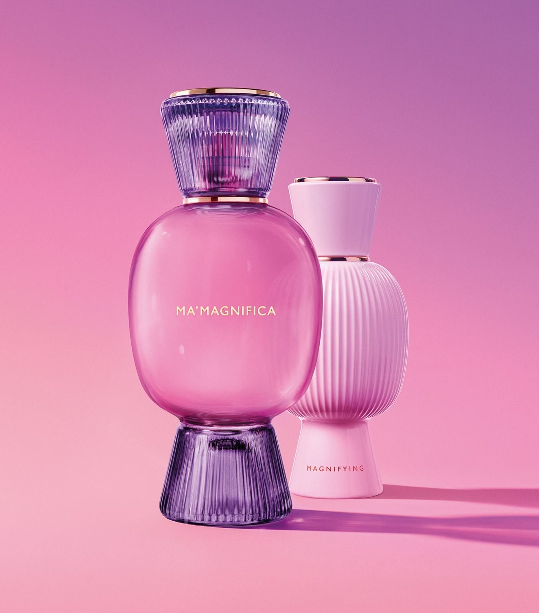  Bvlgari Allegra Ma’Magnifica EDP 