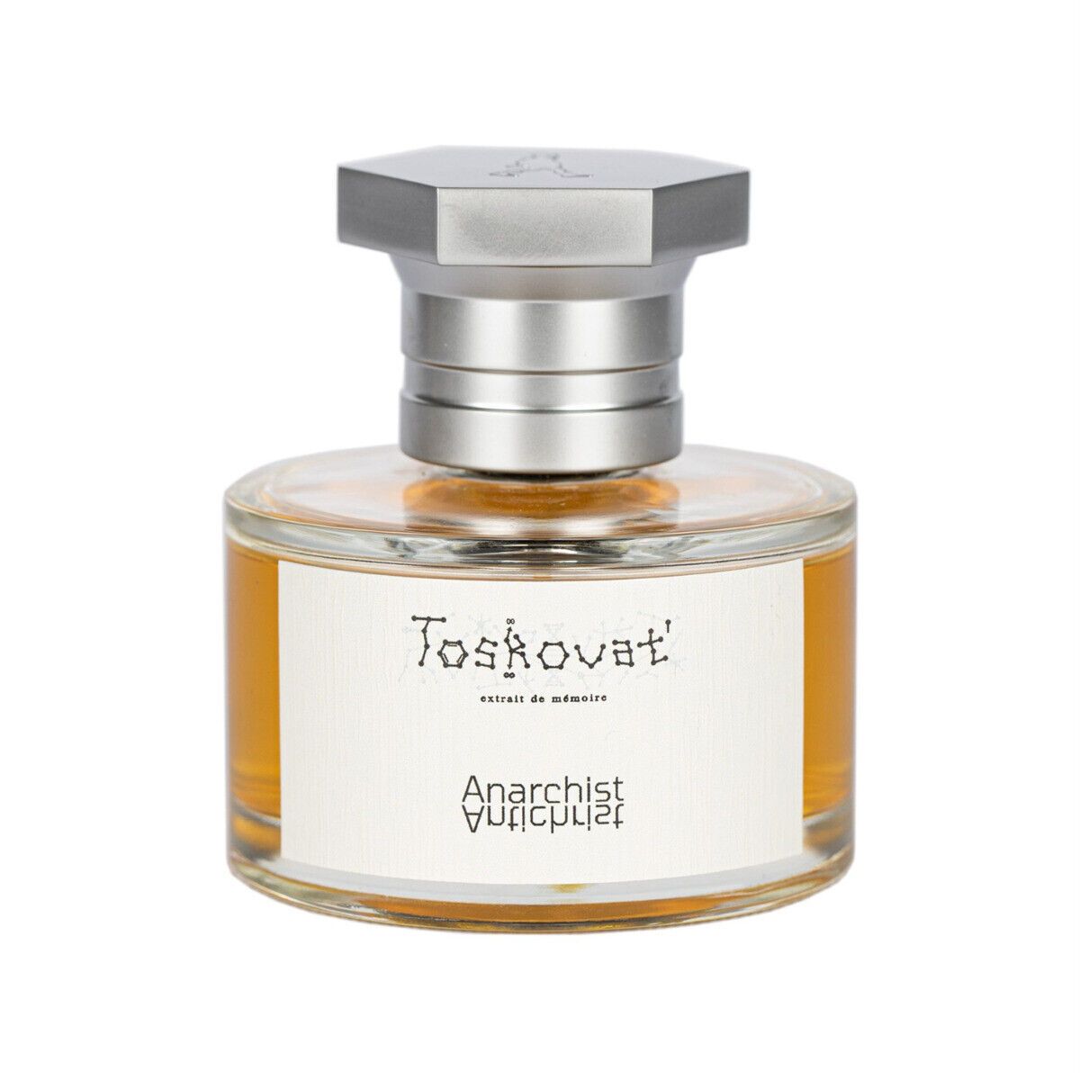  Toskovat' Anarchist A 