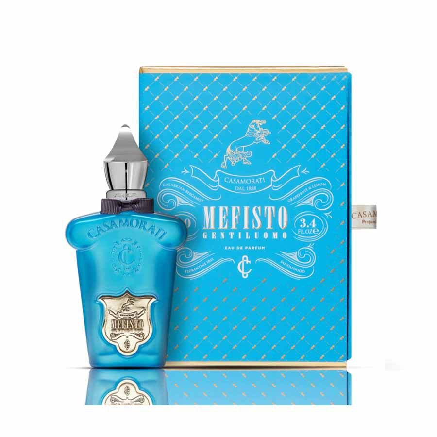  Xerjoff Mefisto Gentiluomo Eau De Parfum EDP 