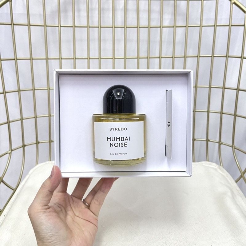 Byredo Mumbai Noise LAMI PERFUME AUTHENTIC FRAGRANCES