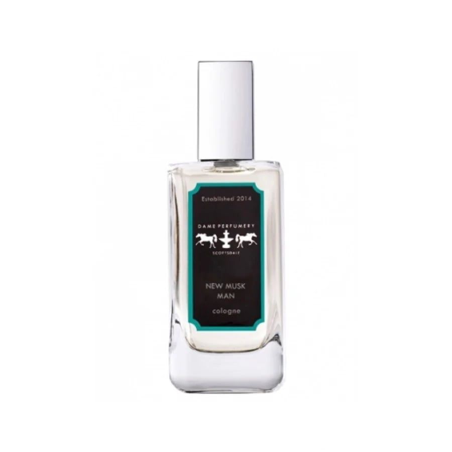  Dame Perfumery New Musk Man 