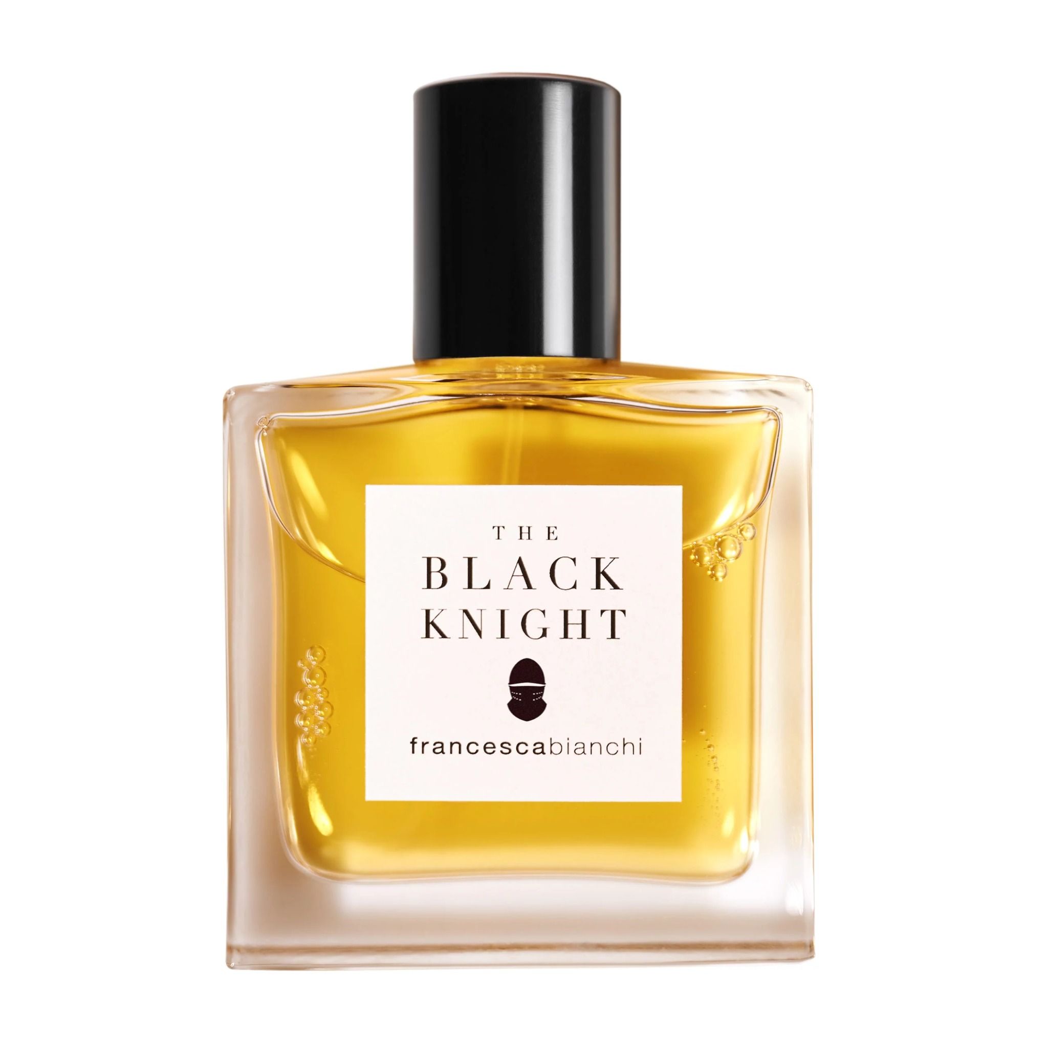  Francesca Bianchi The Black Knight 