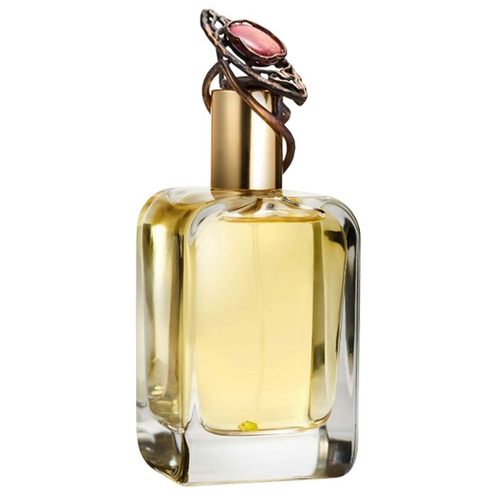  Mendittorosa Amygdala 