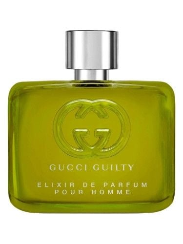  Gucci Guilty Elixir de Parfum pour Homme 