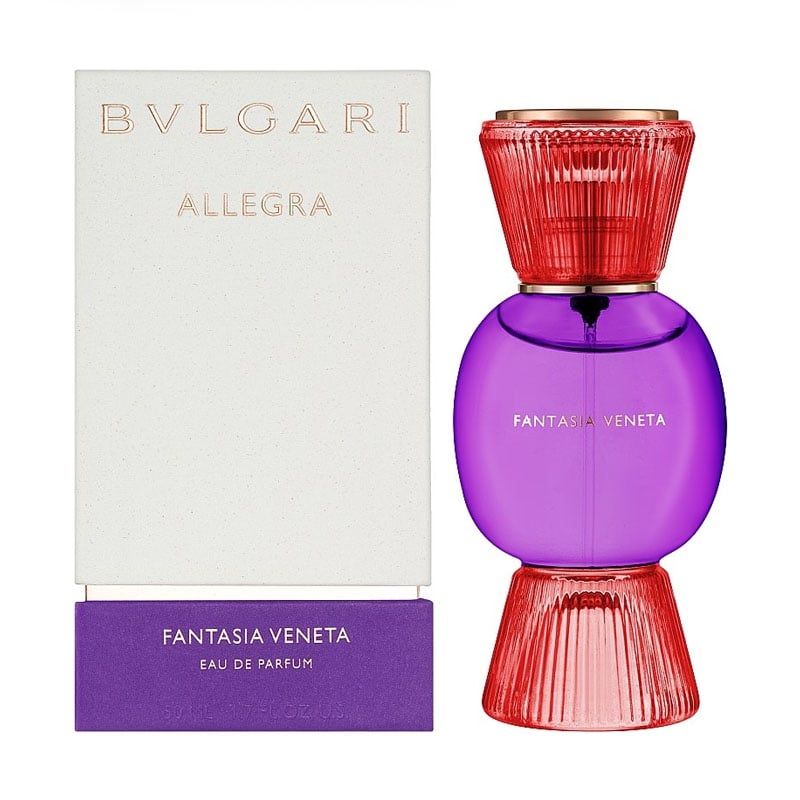  Bvlgari Allegra Fantasia Veneta 