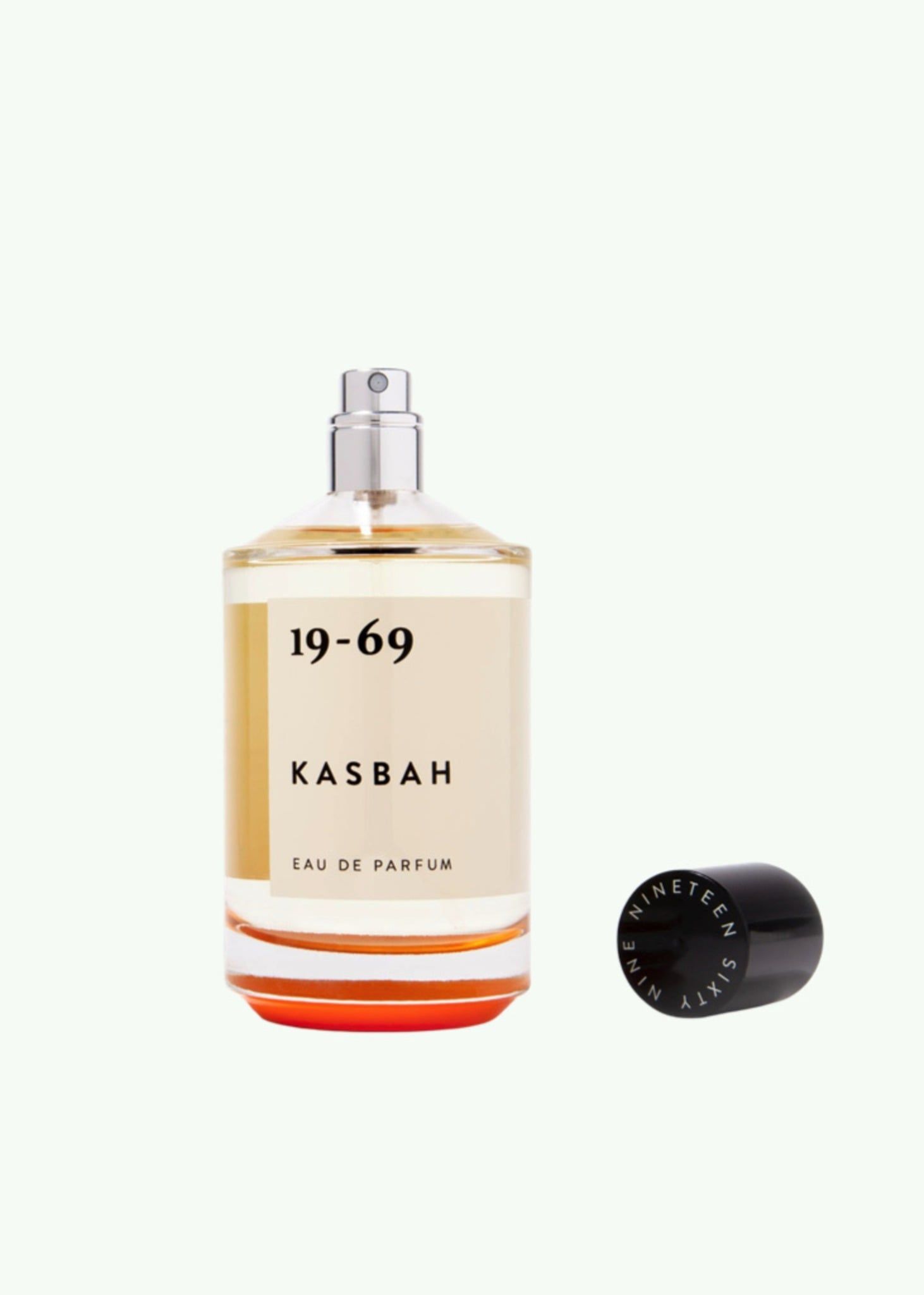  Nineteen Sixty Nine Kasbah 