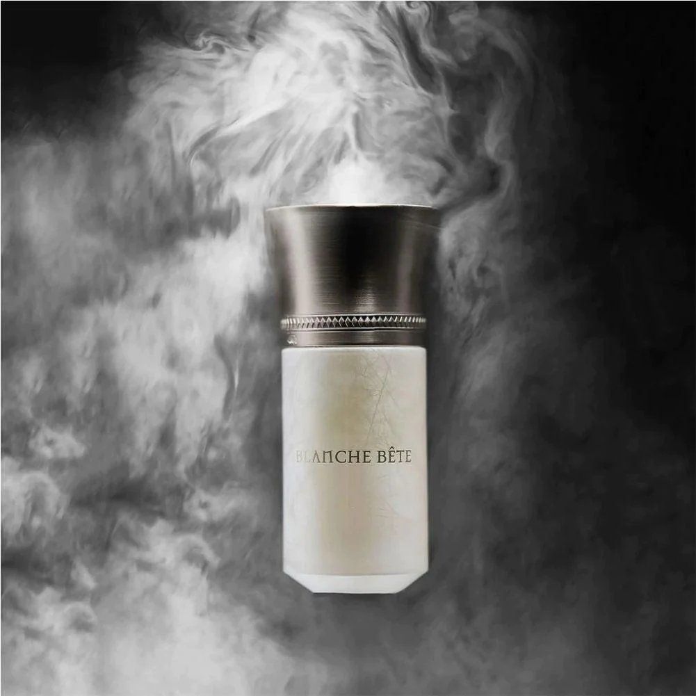 Les Liquides Imaginaires Blanche Bete – LAMI'S - THẾ GIỚI NICHE