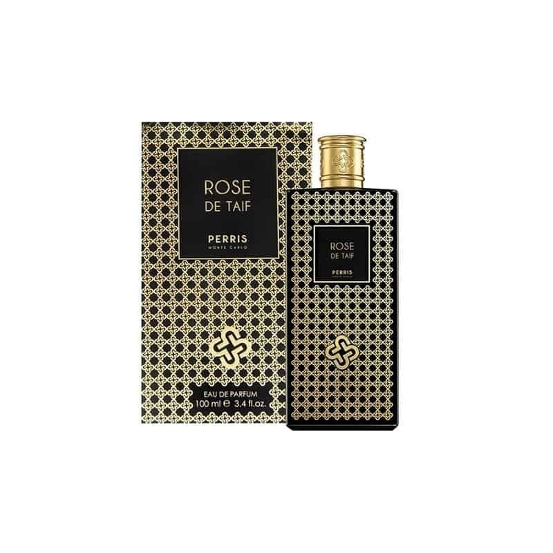  Perris Monte Carlo Rose de Taif Perris 