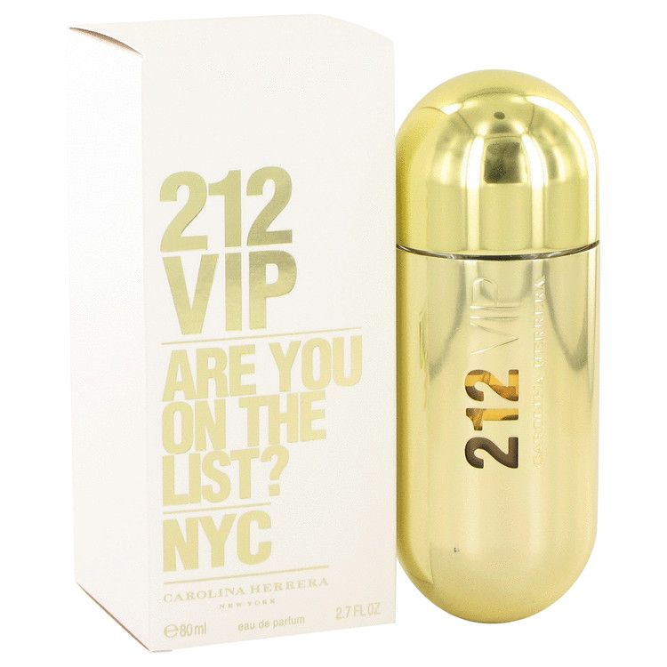  212 Vip by Carolina Herrera 