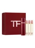  Giftset Tom Ford Cherries Triology Set 