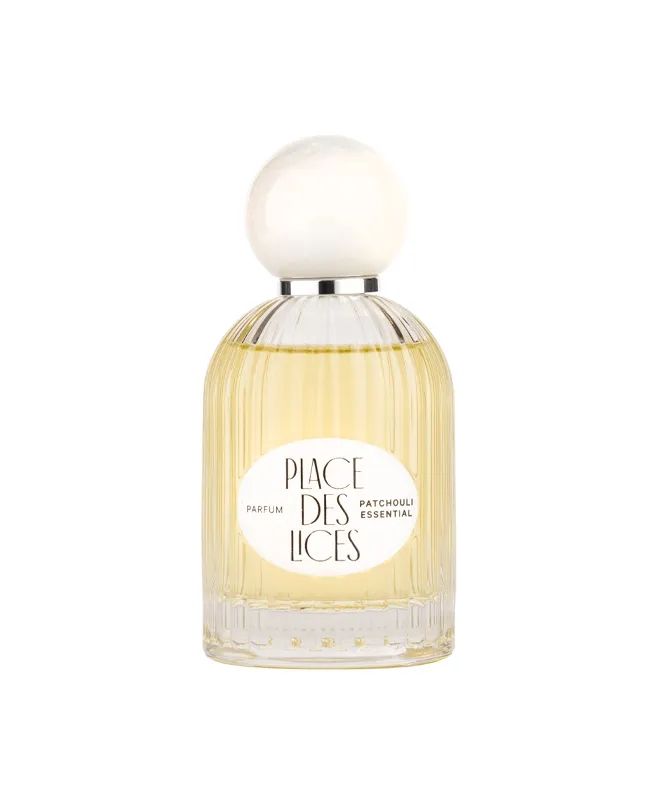  Place des Lices Patchouli Essential 